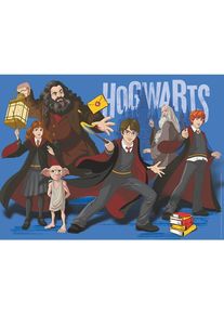 Ravensburger Harry Potter und die Zauberschule Hogwarts