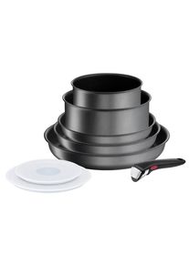 Tefal Ingenio Daily chef ON 8 pcs set