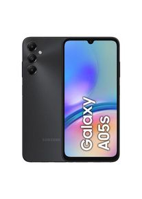 Samsung Galaxy A05s 128GB/4GB - Black *DEMO*
