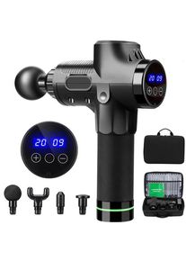 Gear4U Massage Gun