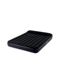 Intex Queen Dura-Beam Pillow Rest Classic Airbed 152 x 203 x