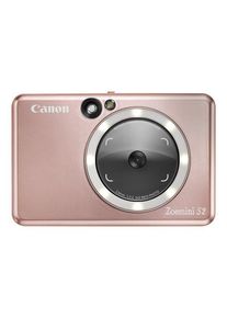Canon Zoemini S2 - Rose Gold