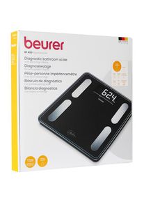 Beurer Badezimmerwaage BF 400
