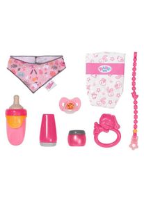 Baby Born Starter Set