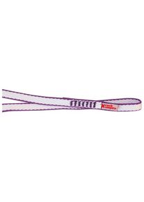 Rock Empire Open Sling DYN 13mm Bandslinge (150 cm |wit)