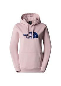 The North Face Womens Drew Peak Pullover Hoodie Hoodie Dames (XXL |roze)