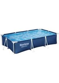 Bestway Steel Pro Frame Pool 300 x 201 x 66 cm