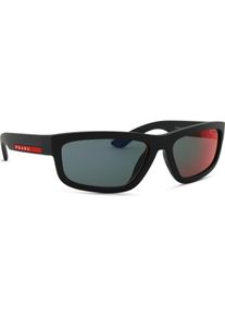 Prada Linea Rossa Sunglasses Prada Linea Rossa 0PS 05ZS DG008F 59