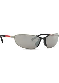 Prada Linea Rossa Sunglasses Prada Linea Rossa 0PS 55ZS 18X80I 60