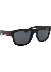 Prada Linea Rossa Sunglasses Prada Linea Rossa 0PS 01ZS DG002G 56