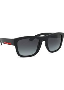 Prada Linea Rossa Sunglasses Prada Linea Rossa 0PS 01ZS 1B009U 56