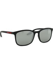 Prada Linea Rossa Sunglasses Prada Linea Rossa 0PS A08S 1BO2B056