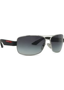 Prada Linea Rossa Sunglasses Prada Linea Rossa 0PS 50ZS 1BC09U 65