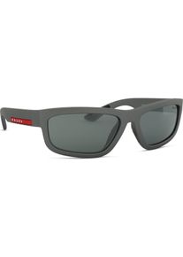 Prada Linea Rossa Sunglasses Prada Linea Rossa 0PS 05ZS 16X7W1 59