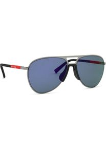 Prada Linea Rossa Sunglasses Prada Linea Rossa 0PS 53ZS 54V10J 59