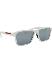 Prada Linea Rossa Sunglasses Prada Linea Rossa 0PS 05YS TWK40A 58