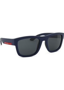 Prada Linea Rossa Sunglasses Prada Linea Rossa 0PS 01ZS TFY06F 56