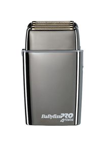 BaBylissPRO Elektrische Scheerapparaten & trimmers Scheerapparaat met dubbele folie Heren