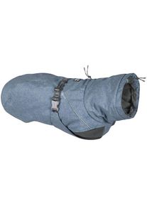 Hurtta Expedition Parka, bilberry, Gr. 30