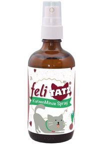 cdVet feliTATZ KatzenMinze Spray, 100ml