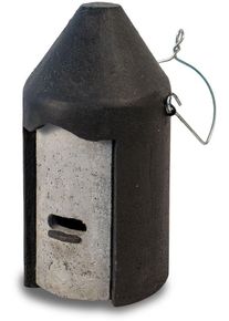 Schwegler Fledermaushöhle 2F mit doppelter Vorderwand