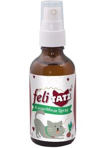cdVet feliTATZ KatzenMinze Spray, 50ml