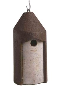 Schwegler Nisthöhle 2M, braun, 26mm