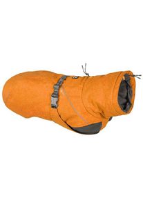 Hurtta Expedition Parka, buckthorn, Gr. 80