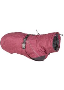 Hurtta Expedition Parka, beetroot, Gr. 65