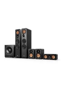Teufel ULTIMA 40 Surround Power Edition "5.1-Set"