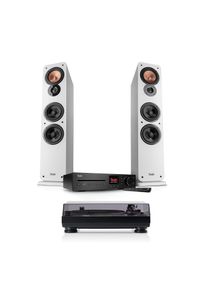 Teufel ULTIMA 40 KOMBO 3 + DUAL DT 250