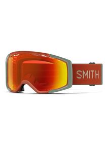 Smith Rhythm MTB Cat. 2 VLT 23% Goggles red