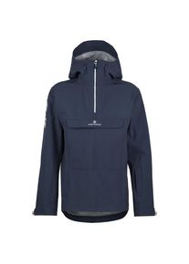 Amundsen Sports Peak Anorak Ski-jas Heren (M |blauw |waterdicht)