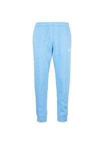 Nike Sportswear Club Fleece Pantalon de jogging taille L bleu