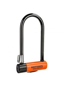 Kryptonite Evolution Standard Bike lock (10 x 22,5 cm, grey)