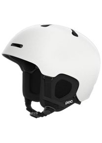 POC Fornix Ski helmet (51-54 cm - XS/S, white)