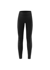 Löffler Löffler Womens Long Tights DD Collant de running taille 44 noir
