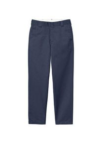 Carhartt Work In Progress Carhartt WIP Master Pant Denison Pants dark navy rinsed men W36 L34