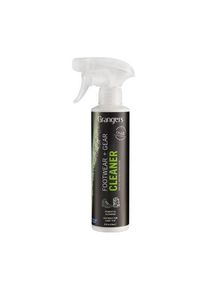 Grangers cipő- és fogaskerék tisztító 275 ml spray pumpával
