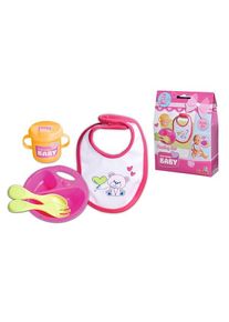 Simba NBB Feeding Set