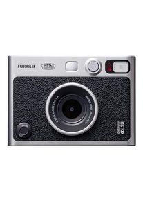 Fujifilm Instax mini Evo - Black