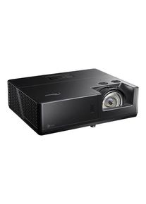 Optoma Projektoren ZU507TST - 1920 x 1200 - 5000 ANSI lumens