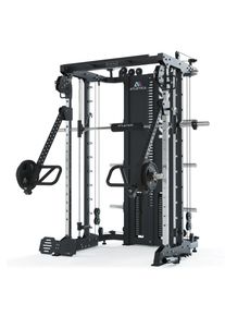 KSK COMBAT con Jammer Arms