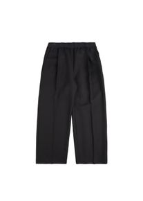 Stockholm Surfboard Club Elaine Pants, Black