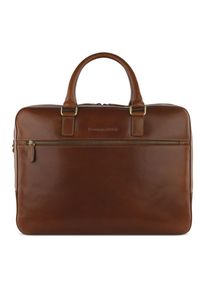 Bugatti Porte-docuts 'Remo' Homme marron taille One Size