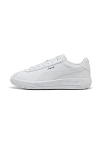 Puma Dames Sneakers laag 'Club Klassika' wit 35.5