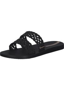 Ipanema Badeschuhe 'Renda Fem' Damen schwarz Größe 39