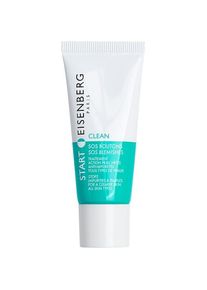 Eisenberg Serums Clean SOS Blemishes Serum & Treatment Female 20 ml