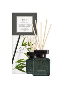 Ipuro Essentials by Zwart Bamboe Kamergeuren Unisex 200 ml
