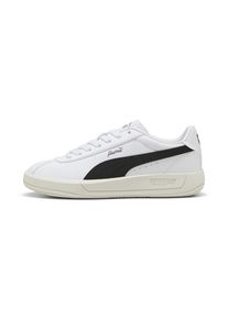 Puma Dames Sneakers laag 'Club Klassika SL' zwart / wit 35.5